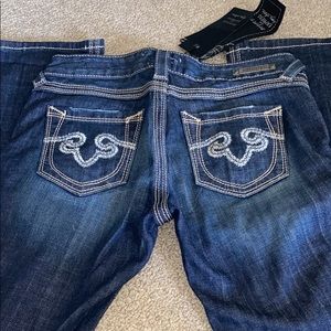 Jeans - Express ReRock’s